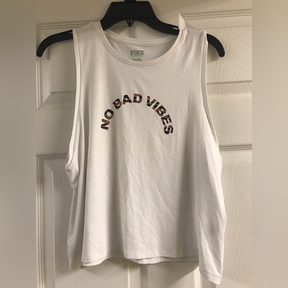 Victoria secret tank top